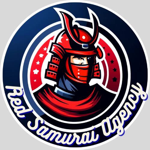 Red Samurai Agency – Digital Marketing Agency